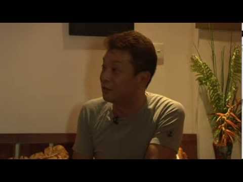 バリ島アニキ　日本人への熱いメッセージ　Part２「立ち上がれ！」
