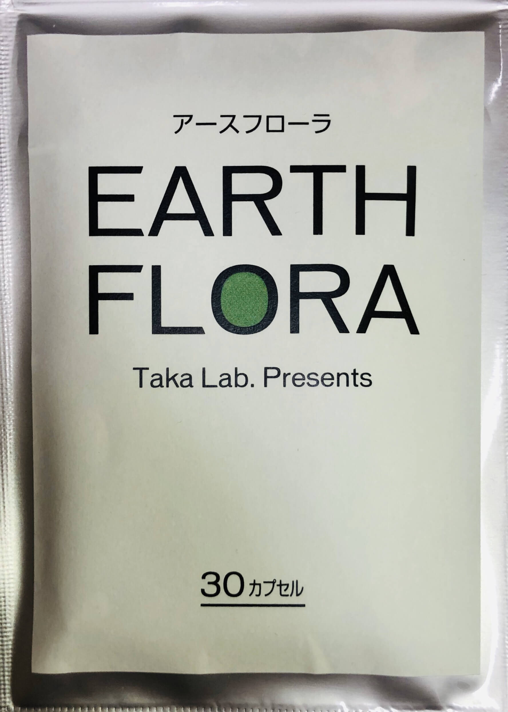 EARTH FLORA(アースフローラ)