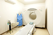 4.MRI・CT 完備