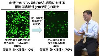日本のがん治療の現状（がん免疫治療入門：免疫細胞の働きと測定法）照沼　裕先生　第２回